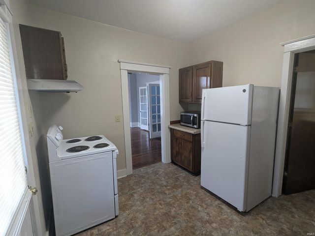 1332 Swinney Avenue, Fort Wayne, IN 46802