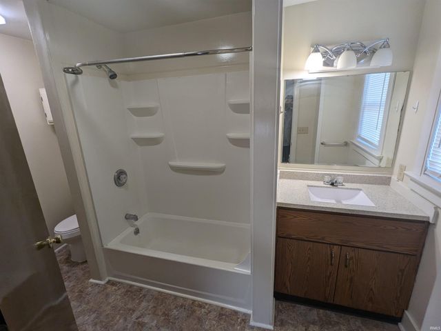 1332 Swinney Avenue, Fort Wayne, IN 46802