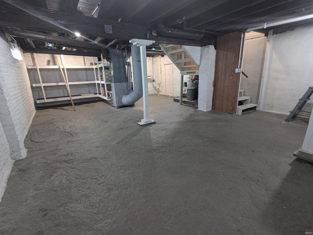 1332 Swinney Avenue, Fort Wayne, IN 46802