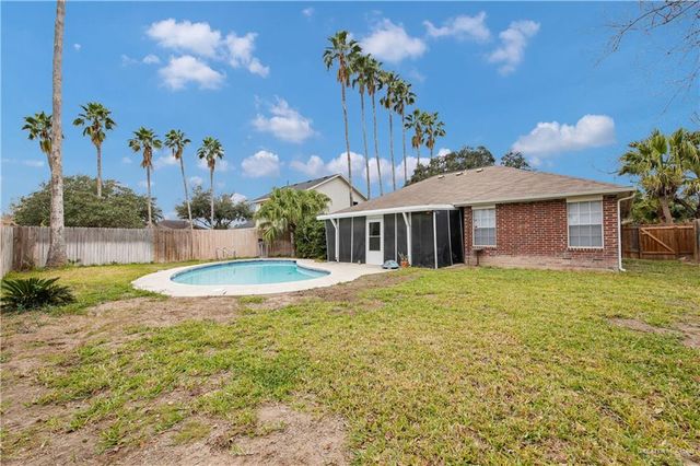 7504 N 19th Street, Mcallen, TX 78504