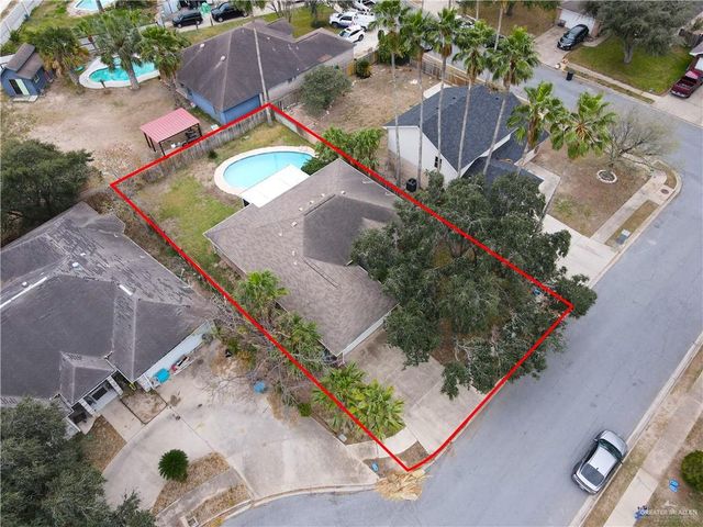 7504 N 19th Street, Mcallen, TX 78504