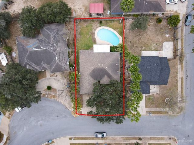 7504 N 19th Street, Mcallen, TX 78504