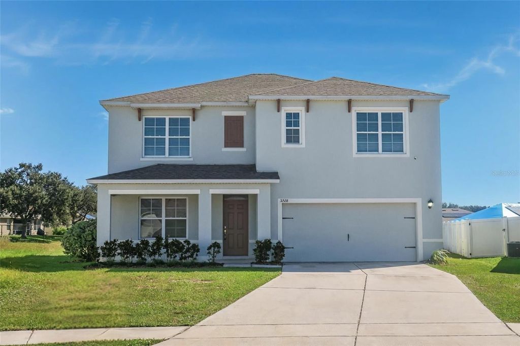 3228 COUNTRY WALK CLUB CIRCLE, Winter Haven, FL 33881
