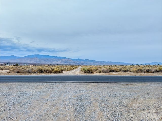 1971 East Deputy Street, Pahrump, NV 89048