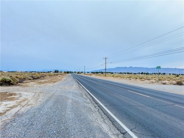 1971 East Deputy Street, Pahrump, NV 89048