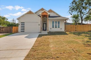 2233 Andover Street, Sansom Park, TX 76114