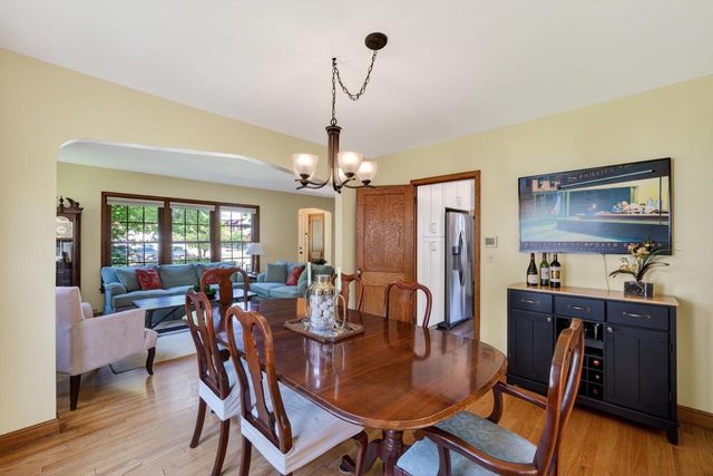 13 Oxford Place, Madison, WI 53704