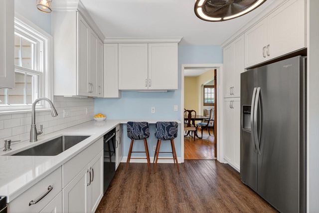 13 Oxford Place, Madison, WI 53704