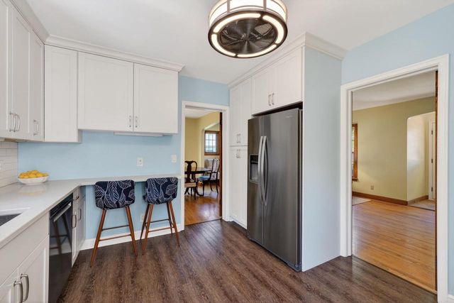 13 Oxford Place, Madison, WI 53704