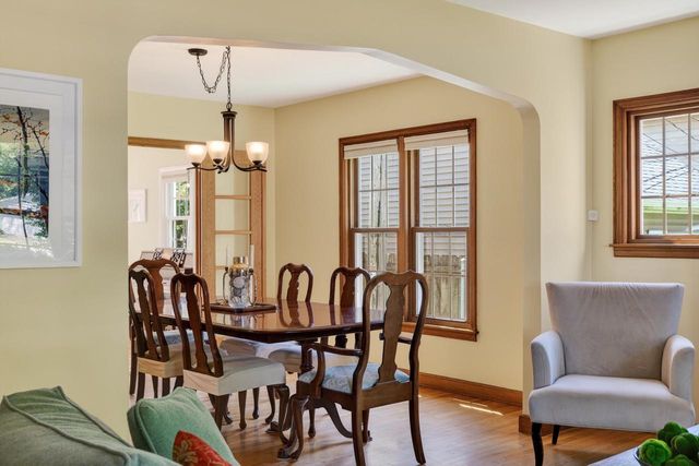 13 Oxford Place, Madison, WI 53704