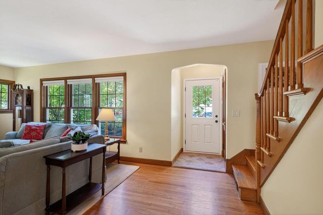 13 Oxford Place, Madison, WI 53704