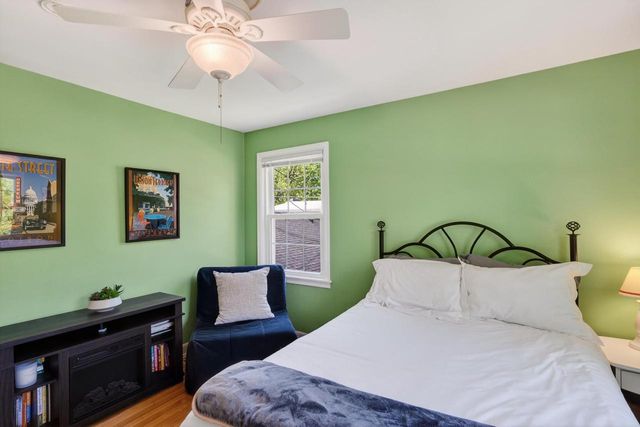 13 Oxford Place, Madison, WI 53704