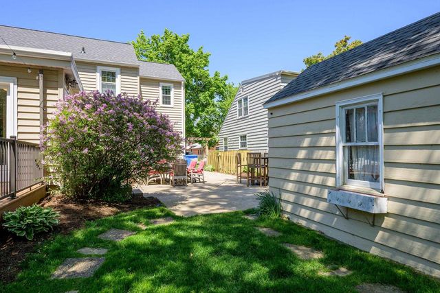 13 Oxford Place, Madison, WI 53704