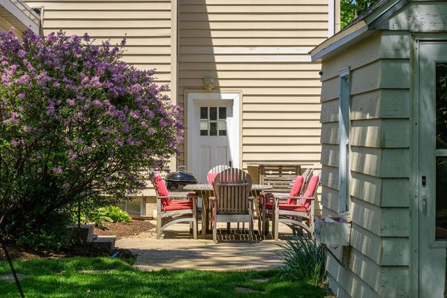 13 Oxford Place, Madison, WI 53704