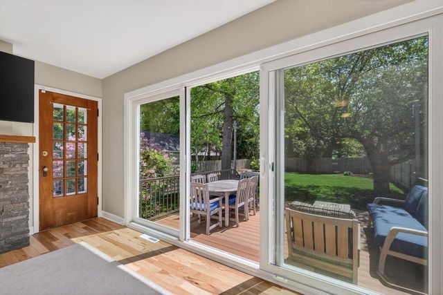 13 Oxford Place, Madison, WI 53704