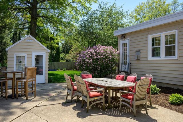 13 Oxford Place, Madison, WI 53704