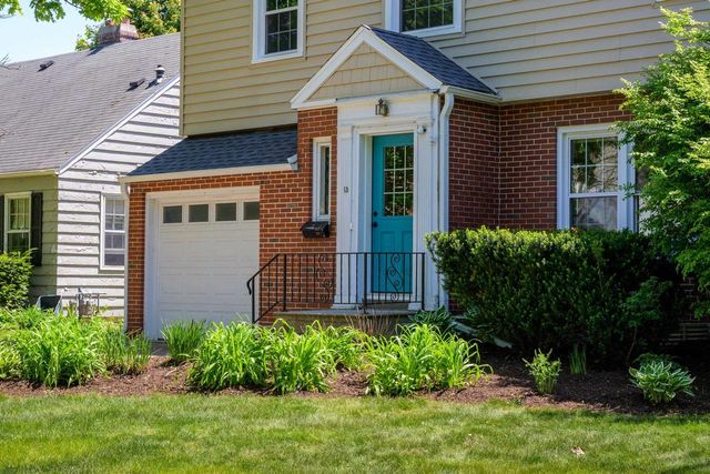 13 Oxford Place, Madison, WI 53704