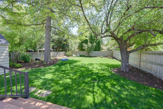 13 Oxford Place, Madison, WI 53704