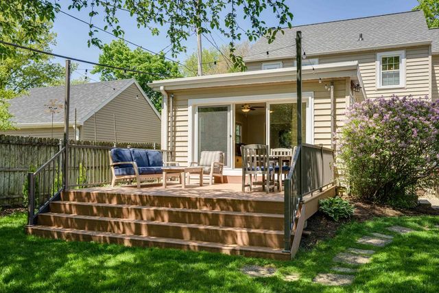 13 Oxford Place, Madison, WI 53704