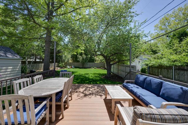13 Oxford Place, Madison, WI 53704