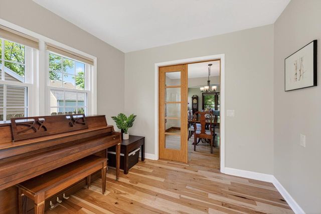 13 Oxford Place, Madison, WI 53704