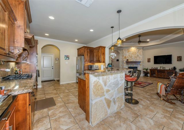 4285 Hollow Stone Drive, College Station, TX 77845