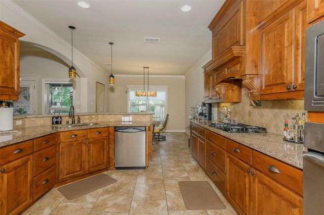 4285 Hollow Stone Drive, College Station, TX 77845