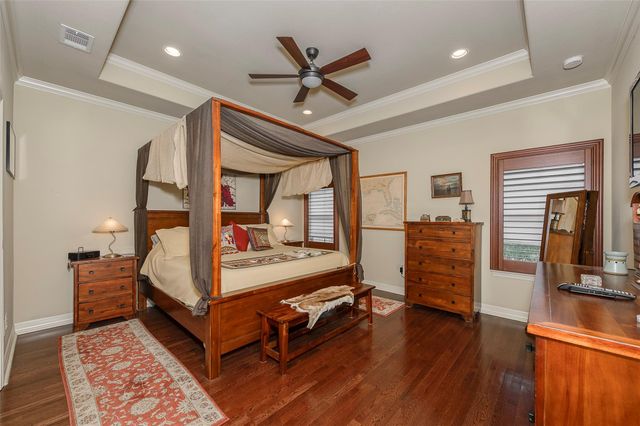 4285 Hollow Stone Drive, College Station, TX 77845