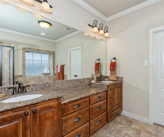 4285 Hollow Stone Drive, College Station, TX 77845