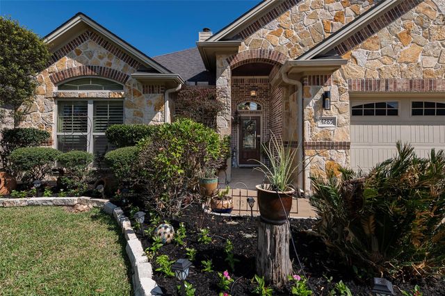 4285 Hollow Stone Drive, College Station, TX 77845