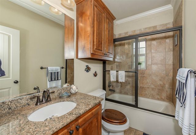 4285 Hollow Stone Drive, College Station, TX 77845