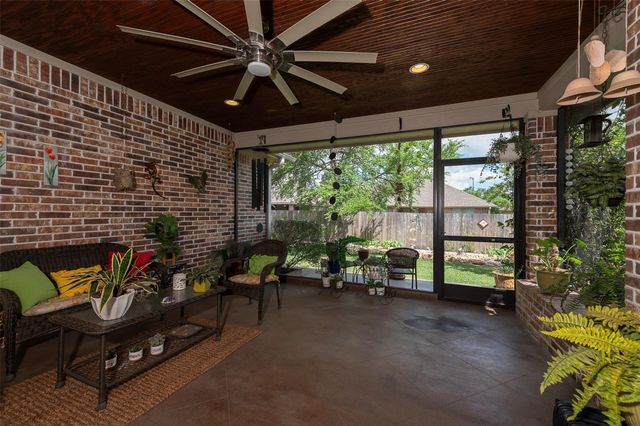 4285 Hollow Stone Drive, College Station, TX 77845