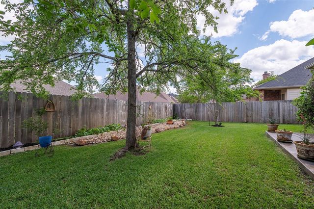 4285 Hollow Stone Drive, College Station, TX 77845