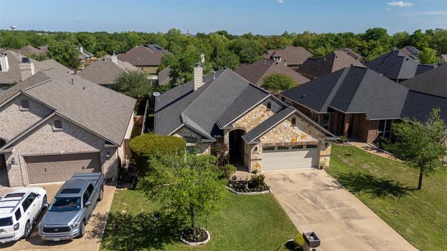 4285 Hollow Stone Drive, College Station, TX 77845
