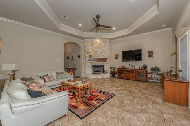 4285 Hollow Stone Drive, College Station, TX 77845