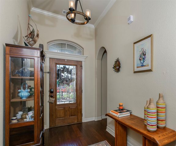 4285 Hollow Stone Drive, College Station, TX 77845