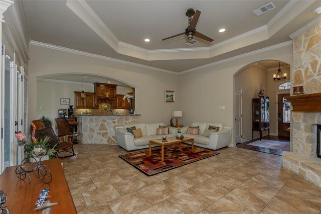 4285 Hollow Stone Drive, College Station, TX 77845