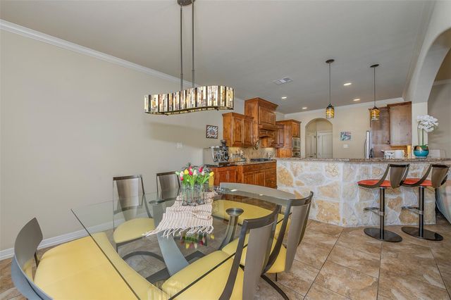 4285 Hollow Stone Drive, College Station, TX 77845