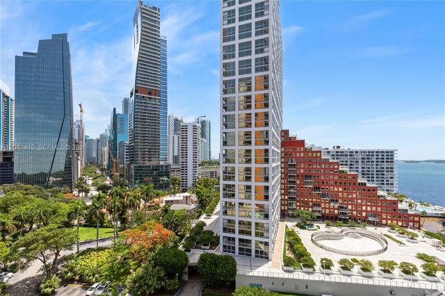 1581 Brickell Ave 903, Miami, FL 33129
