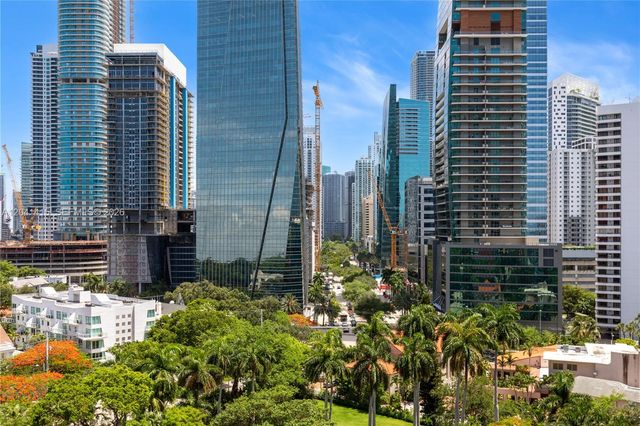 1581 Brickell Ave 903, Miami, FL 33129