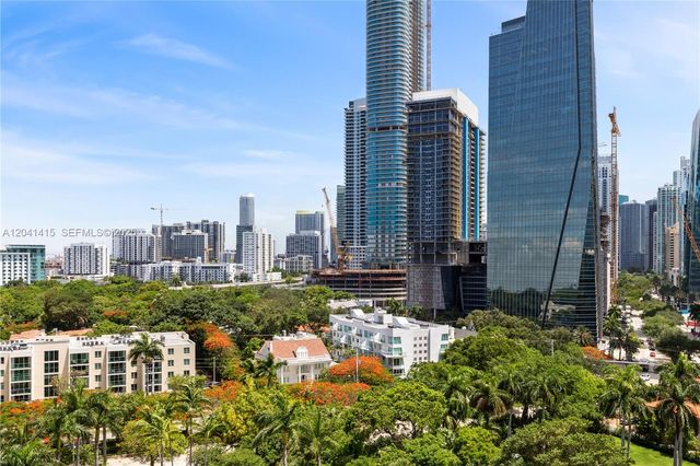 1581 Brickell Ave 903, Miami, FL 33129
