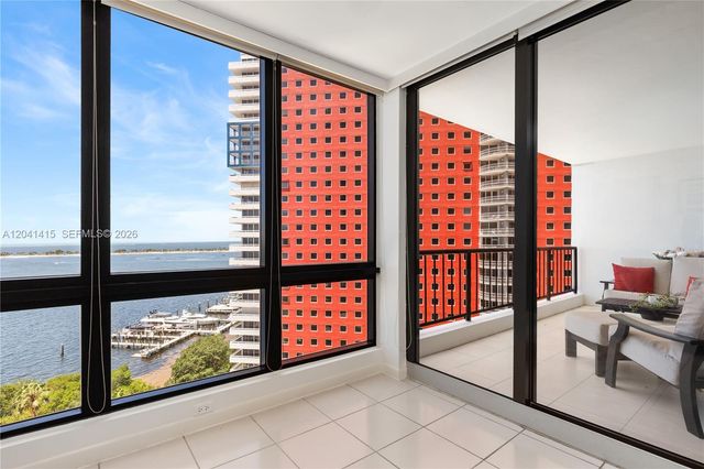 1581 Brickell Ave 903, Miami, FL 33129