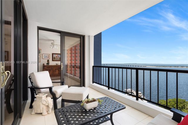 1581 Brickell Ave 903, Miami, FL 33129