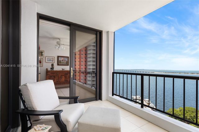1581 Brickell Ave 903, Miami, FL 33129
