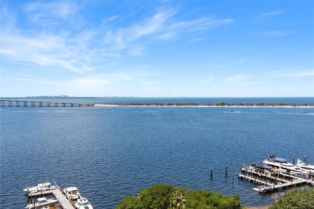 1581 Brickell Ave 903, Miami, FL 33129