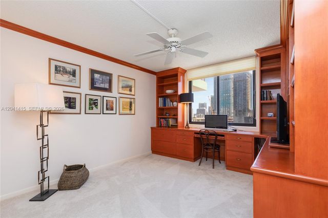 1581 Brickell Ave 903, Miami, FL 33129