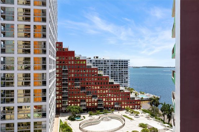 1581 Brickell Ave 903, Miami, FL 33129