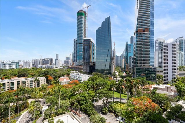 1581 Brickell Ave 903, Miami, FL 33129