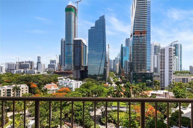 1581 Brickell Ave 903, Miami, FL 33129