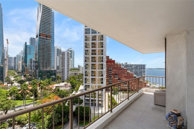 1581 Brickell Ave 903, Miami, FL 33129